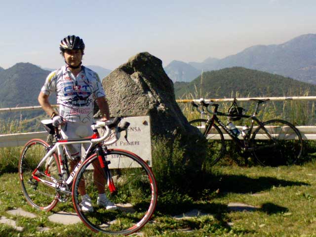 Foto Grimpeur 2010